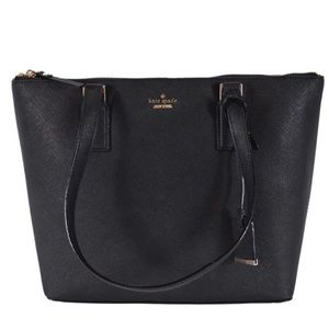 Kate Spade Saffiano Cameron Street Lucie Purse